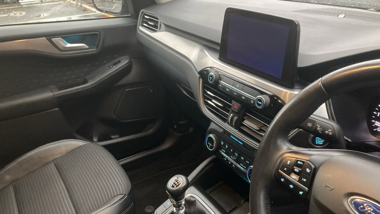 Ford Kuga 1.5 EcoBlue Titanium 5dr Diesel Estate